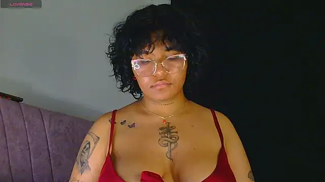 alessia_temptation's Live XXX Chat