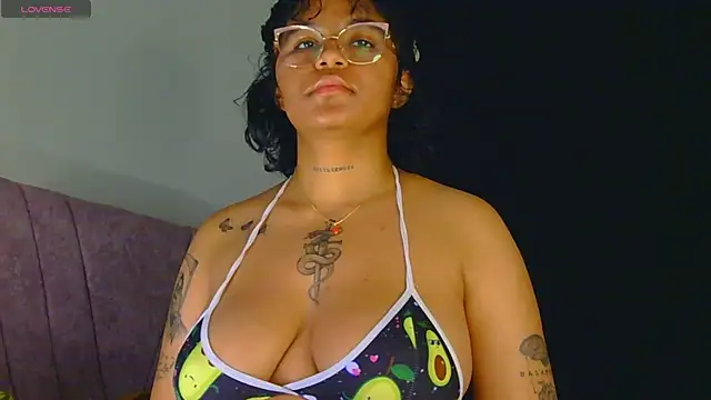 alessia_temptation Chat XXX in diretta