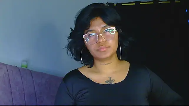 Chat XXX Live alessia_temptation