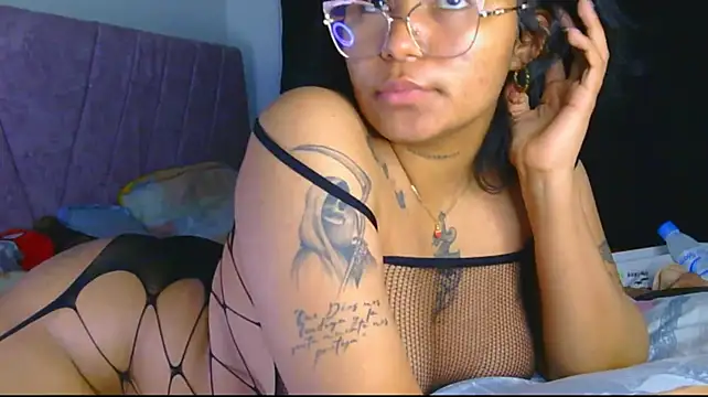 alessia_temptation's Live XXX Chat