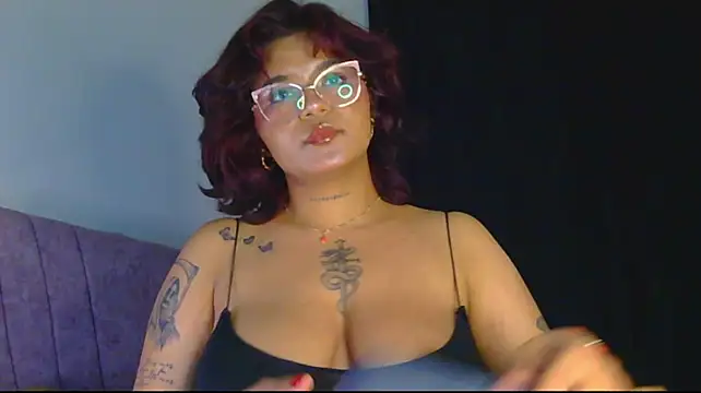 Chat XXX ao vivo de alessia_temptation