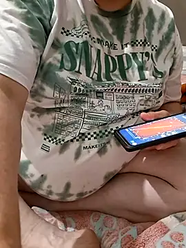 hotmessmnstr webcam show