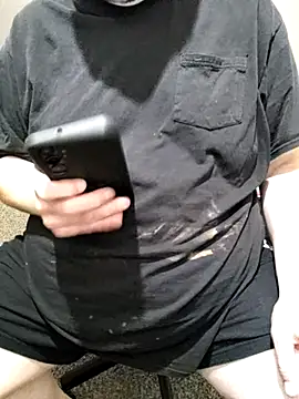 hotmessmnstr 网络视讯表演