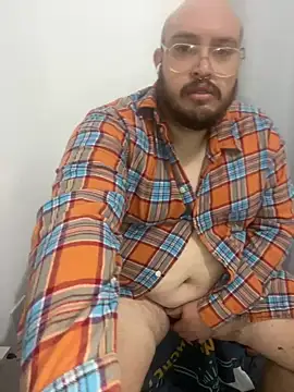 Daaxfist Webcam-Show