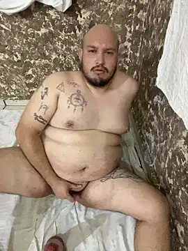 Daaxfist webkamerás műsora