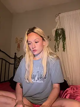 kaci_brooke Pertunjukan Webcam