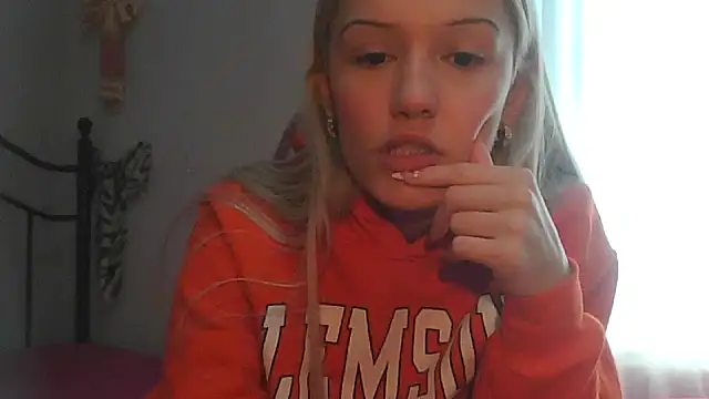 Show Webcam de kaci_brooke