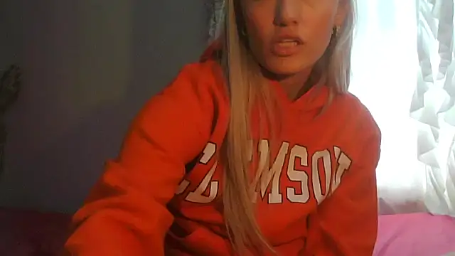 kaci_brooke's Webcam Show