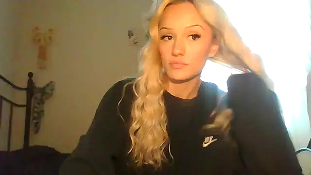 Show webcam de kaci_brooke