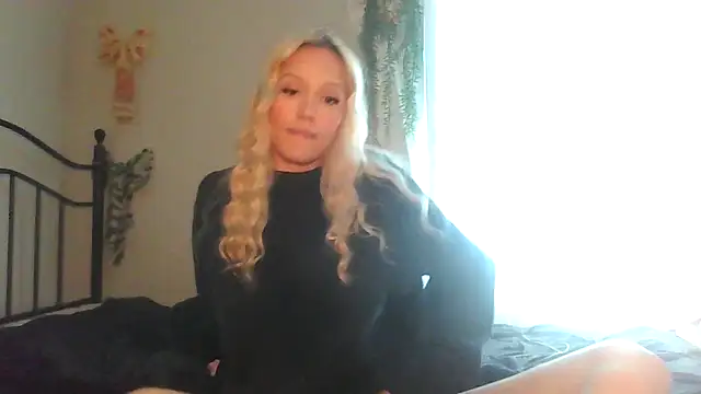 kaci_brooke's Webcam Show