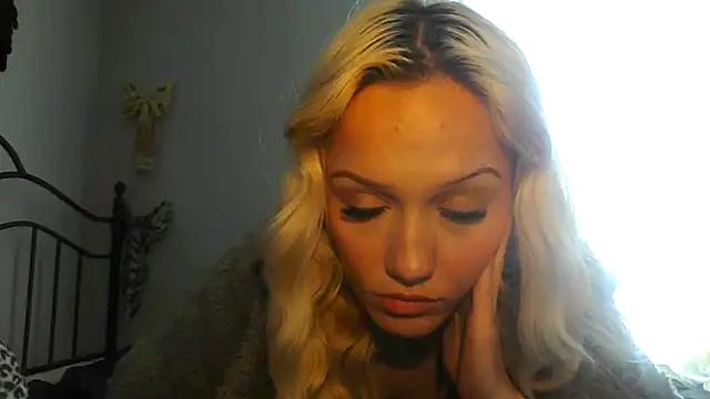 Show Webcam de kaci_brooke