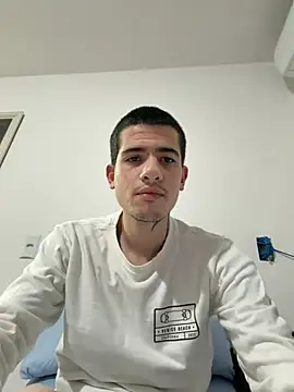 Show de webcam de novinho_gostoso_safado