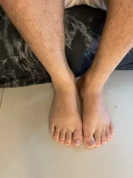 loganDark777's Webcam Show