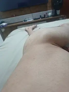 Show de webcam de silvershow