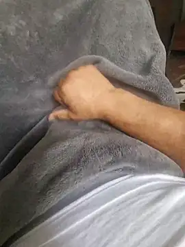 Show de Activ1top na webcam