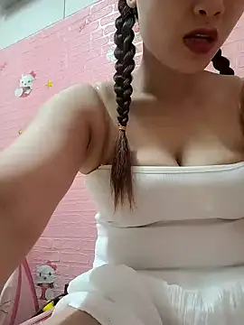 Milk-mlen037 Webcam Show