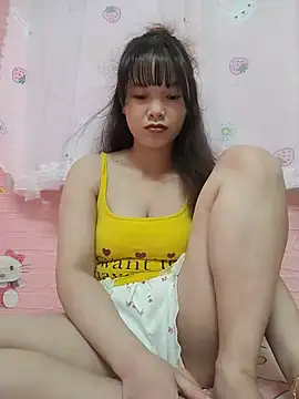 Milk-mlen037 Adlı Modelin Web Kamerası Şovu