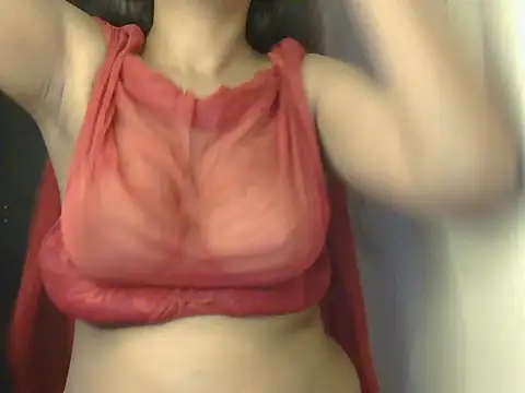 Ankita_verma01 Show Webcam