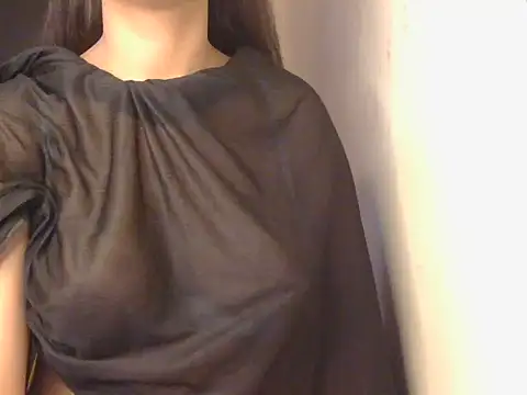 Ankita_verma01 Webcam-Show
