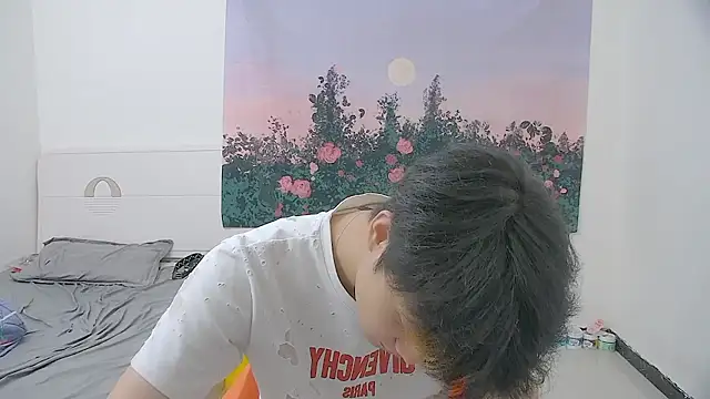 icecream-002 在線直播表演