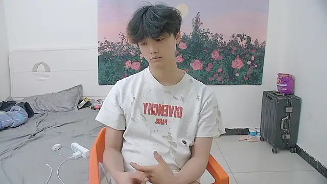 icecream-002 网络视讯表演