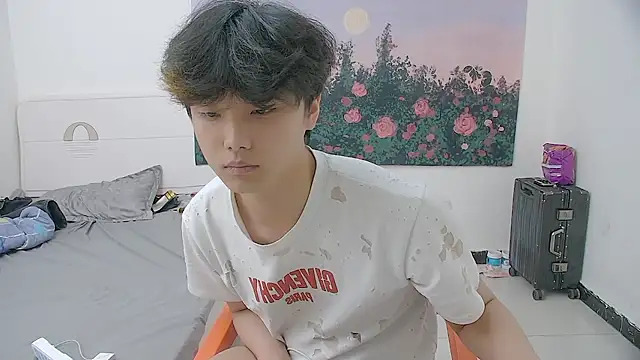 icecream-002 网络视讯表演