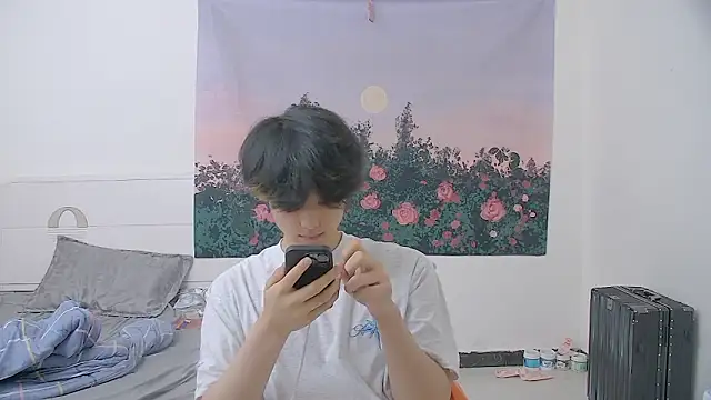icecream-002 网络视讯表演