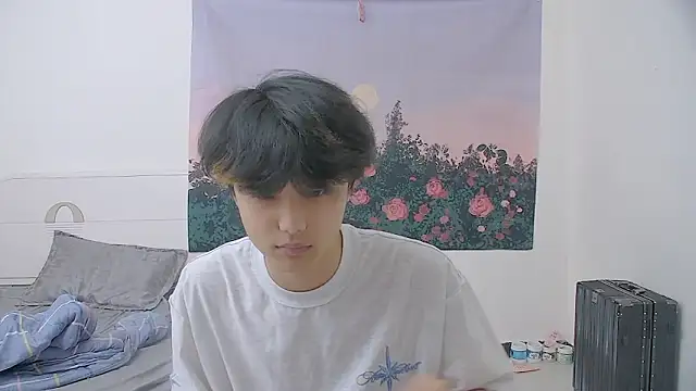 Show de webcam de icecream-002