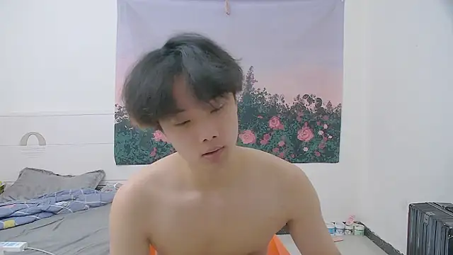icecream-002 网络视讯表演