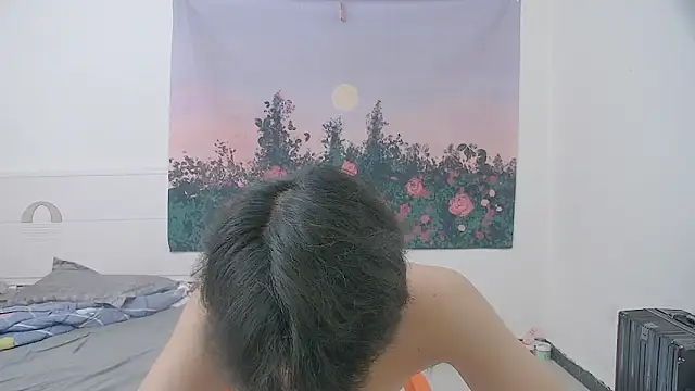 icecream-002 网络视讯表演