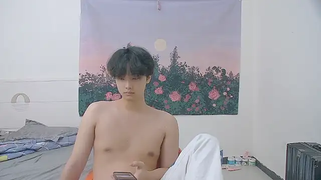 icecream-002のウェブカメラショー