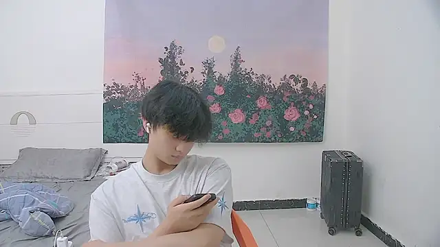 icecream-002 网络视讯表演
