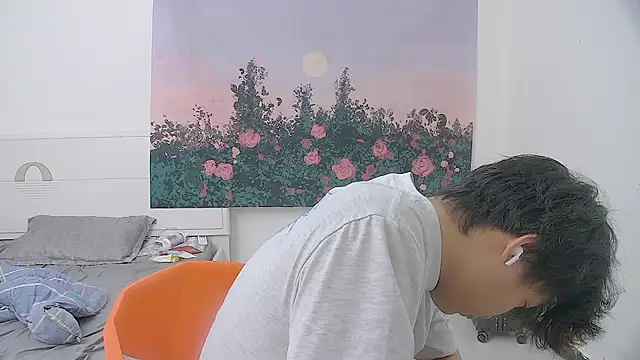 icecream-002 Webcamshow
