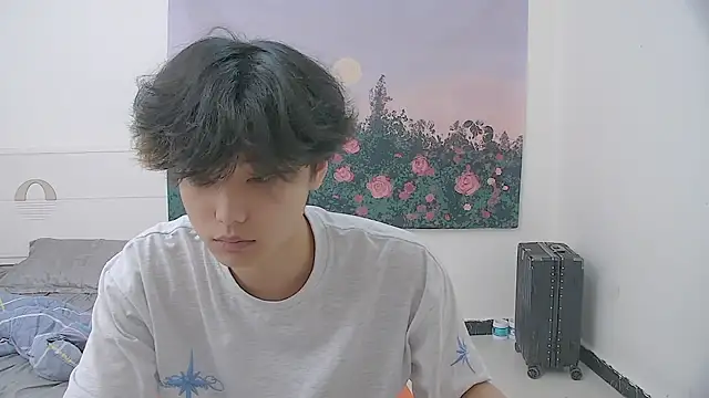 icecream-002 网络视讯表演