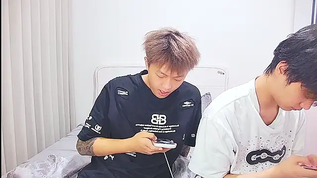 icecream-002 在線直播表演