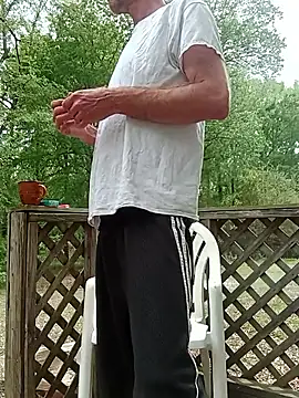 Webkamerová show Fastrunner10