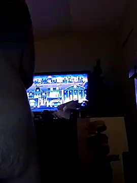 Fastrunner10's Webcam Show