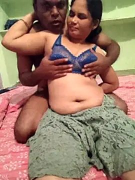 Desiwife07 网络视讯表演