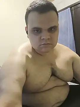 jhuss16 Webcam Show
