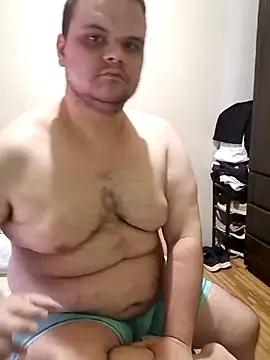 jhuss16 Webcam show