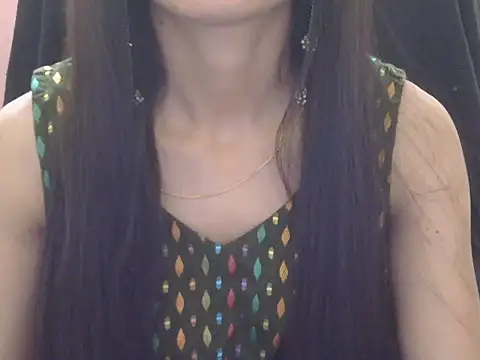 Lovely_Ananta webcam show