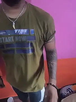 Webkamerová show kamasutra012345
