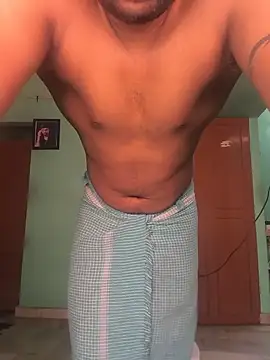 kamasutra012345 Adlı Modelin Web Kamerası Şovu