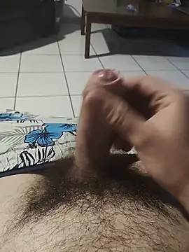 Show webcam de Alexdu89
