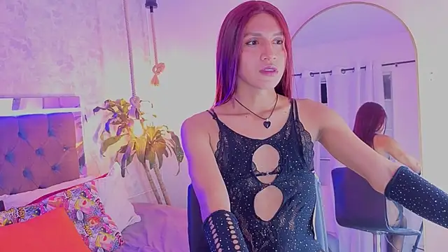 july_quinzel's Webcam Show