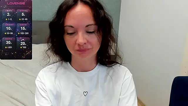 Chat +18 de Harmoni_Love ao vivo