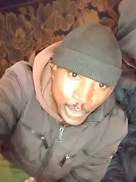 Kingbkackk Webcam show