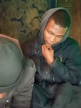 Kingbkackk webcam show