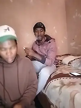 Kingbkackk Pertunjukan Webcam