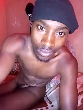 Kingbkackk ওয়েবক্যাম শো